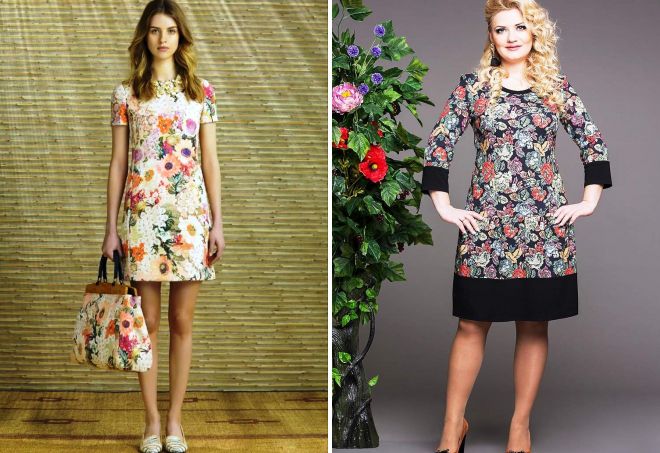 Платья на весну – самые красивые и модные модели на все случаи жизни