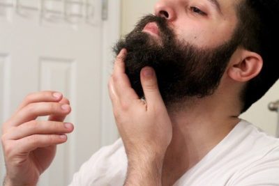 creșterea barbă de pierdere a grăsimilor