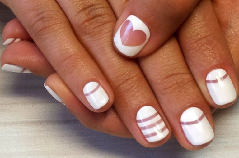 Shellac Design De Smarald Black Shellac Caracteristici De Design