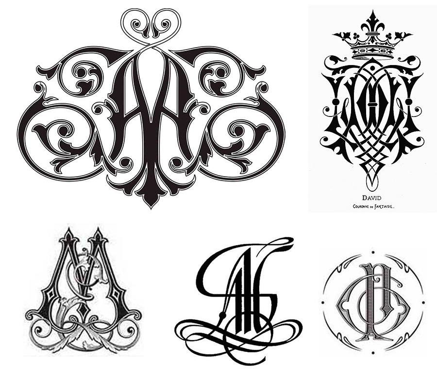 gpostz6d797 Монограмма алфавита все буквы и цифры можно найти на этой диаграмме