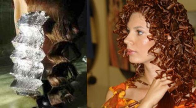 прическа ломаные локоны. как сделать волосы ломаными. треугольные кудри. укладка легкие локоны. ломаные кудри.