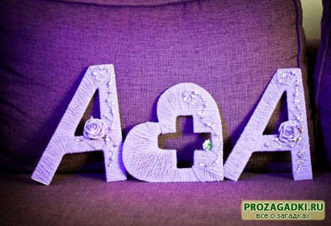 img54333585 Монограмма алфавита все буквы и цифры можно найти на этой диаграмме