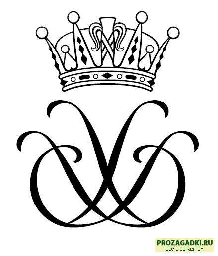 zifile co Монограмма алфавита все буквы и цифры можно найти на этой диаграмме