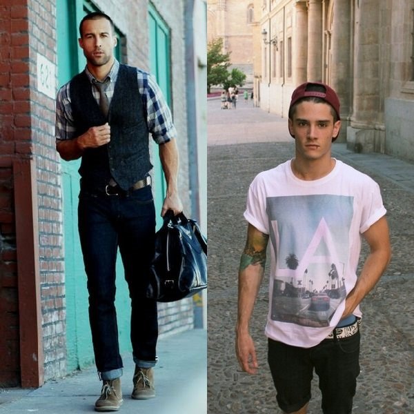 Teen αγαπά τεράστια κόκορας